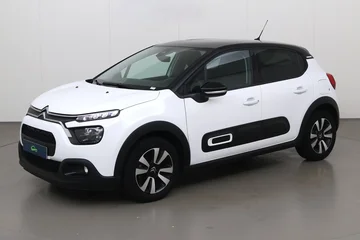 Citroen C3 (2023)