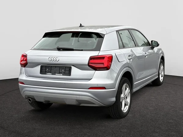 AUDI Q2 (2020) — foto 16 van 20