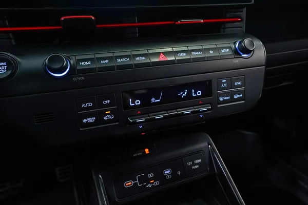 Hyundai Kona HEV (2024) — foto 18 van 52