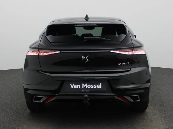 DS DS 4 (2022) — foto 31 van 35
