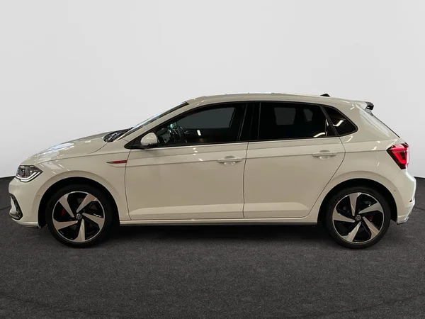 VOLKSWAGEN Polo GTI (2025) — foto 12 van 24