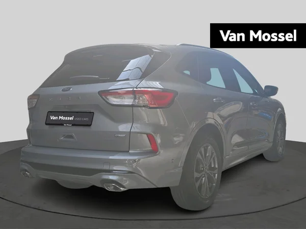 Ford Kuga (2023) — foto 10 van 15