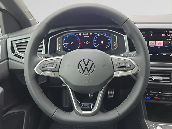 VOLKSWAGEN Polo (2024) — foto 7 van 32