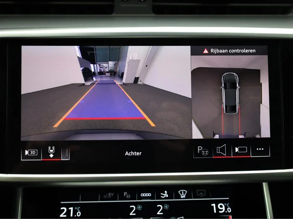 AUDI A7 Spotback PHEV (2025) — foto 16 van 26