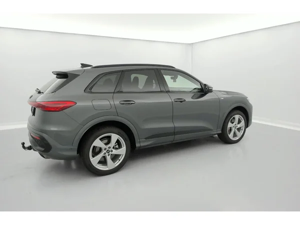 AUDI Q5 (2025) — foto 27 van 36