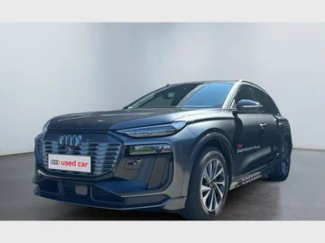 Audi Q6 e-tron d2dddf5c-8481-4e10-abae-5131331079cf