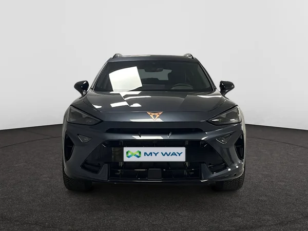 CUPRA Formentor (2025) — foto 10 van 15