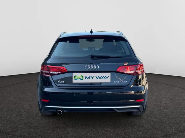 AUDI A3 Sportback (2019) — foto 19 van 24