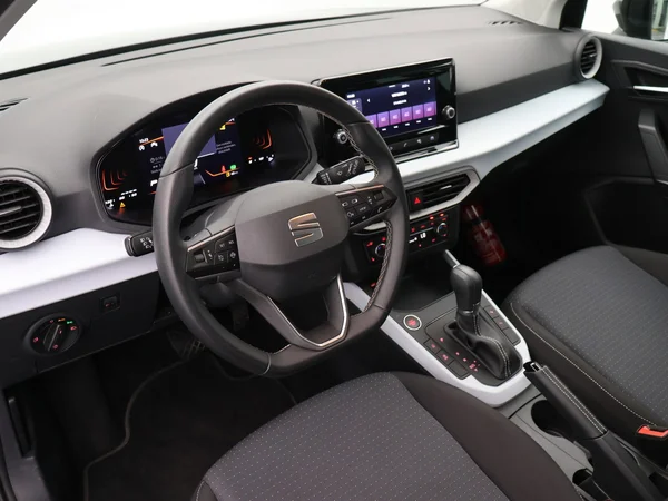 SEAT Arona (2025) — foto 7 van 24