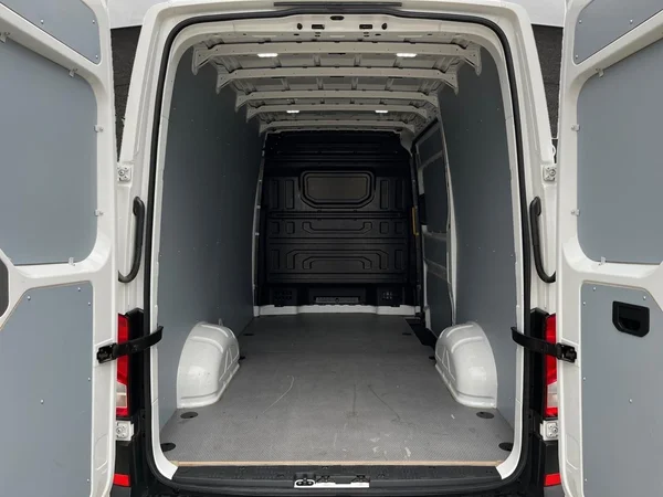 VOLKSWAGEN Crafter 35 Fou Mwb Hr Dsl (2025) — foto 4 van 20