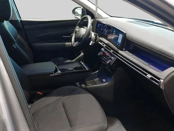 Hyundai Tucson (2026) — foto 6 van 20