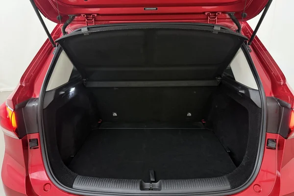 MG Zs (2025) — foto 19 van 23