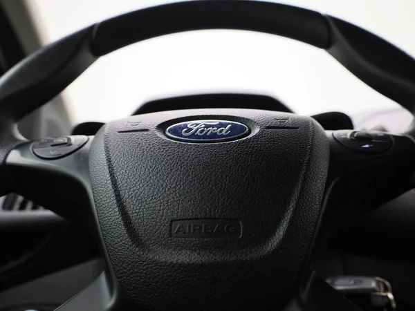 Ford Transit Connect (2020) — foto 17 van 45