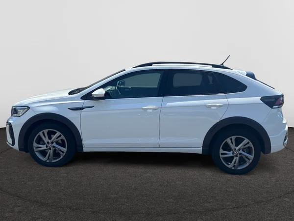 VOLKSWAGEN Taigo (2021) — foto 16 van 17