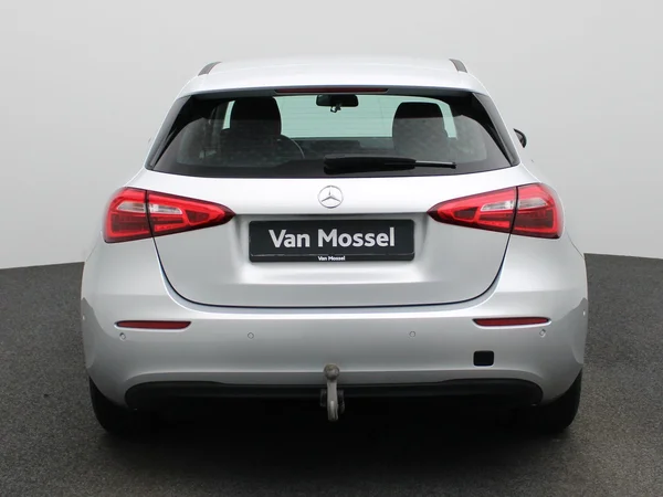 Mercedes-Benz A-Klasse (2022) — foto 35 van 39