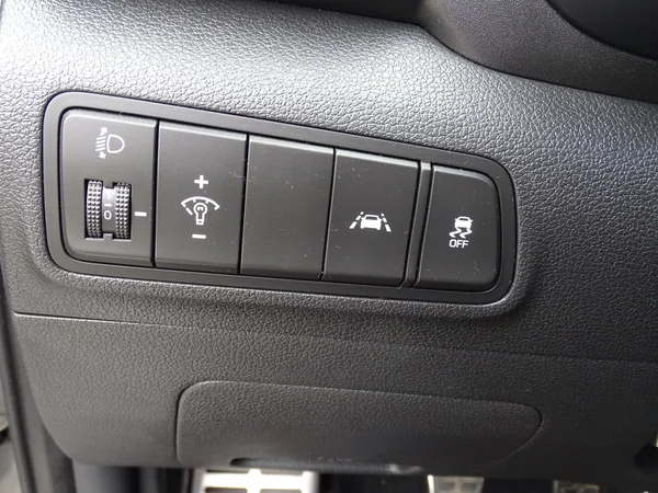 Hyundai Tucson (2020) — foto 18 van 28