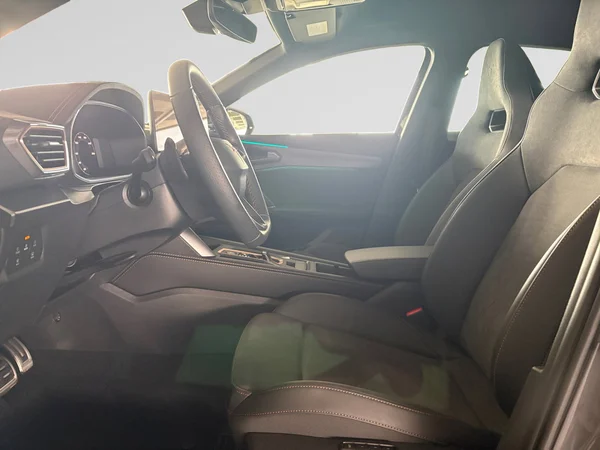 CUPRA Formentor (2026) — foto 13 van 24