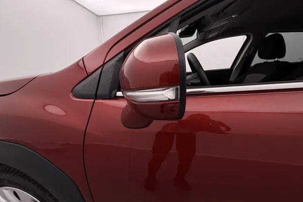 Suzuki S-Cross (2023) — foto 21 van 35