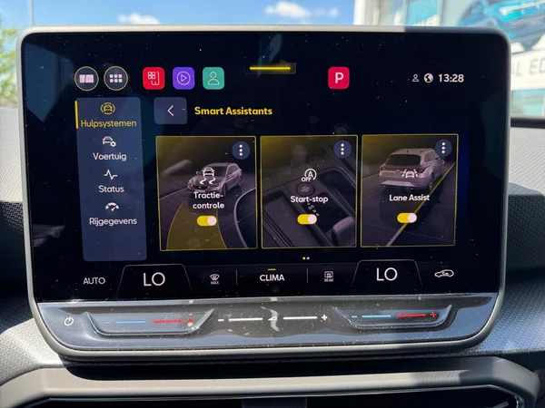 SEAT Leon ST (2025) — foto 4 van 24