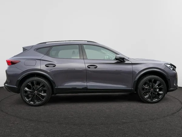 CUPRA Formentor e-Hybrid (PHEV) (2025) — foto 17 van 19