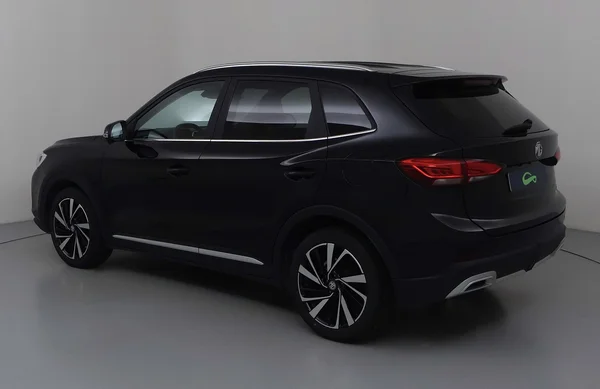 MG ZS Hybrid+ (HEV) (2025) — foto 22 van 28