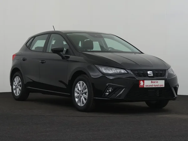 SEAT Ibiza (2025) — foto 21 van 26