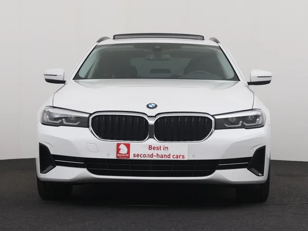 BMW 530 (2021) — foto 33 van 35