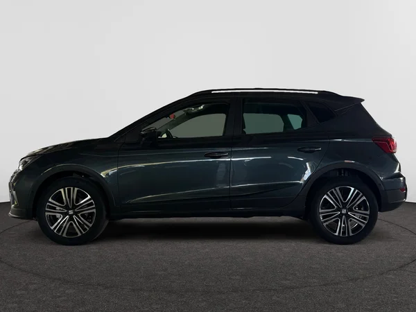 SEAT Arona (2025) — foto 12 van 24