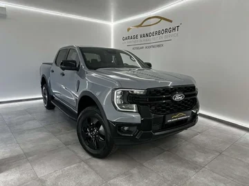 Ford Ranger 1c4f7cb3-359f-4edc-ade3-351f62950a8a