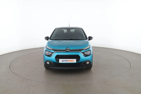 Citroen C3 (2021) — foto 15 van 16