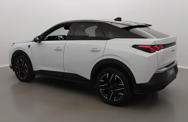 Peugeot 3008 (2025) — foto 18 van 24