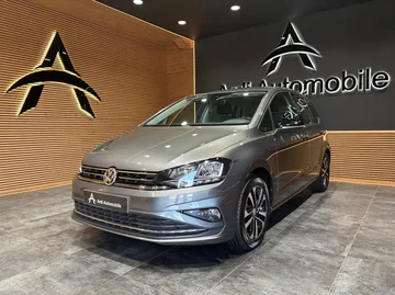Volkswagen Golf (2020)