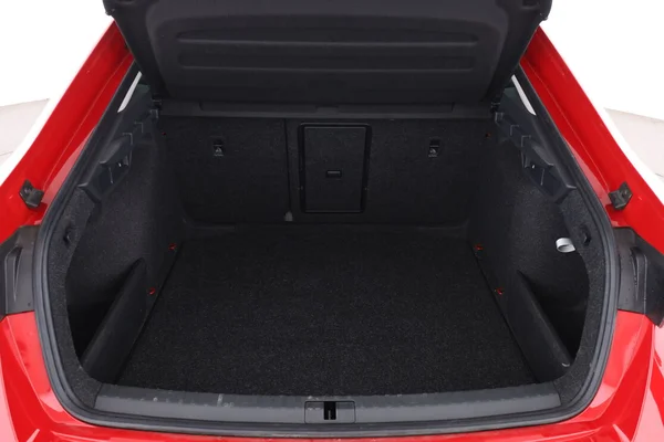 Skoda Octavia (2025) — foto 8 van 16