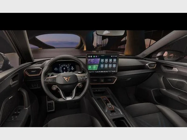 CUPRA Leon (2026) — foto 6 van 8