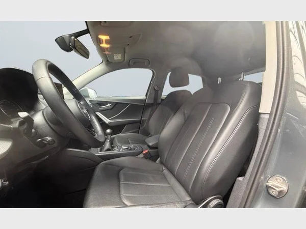 Audi Q2 (2020) — foto 28 van 28