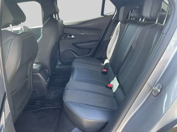 Peugeot 2008 (2022) — foto 8 van 19