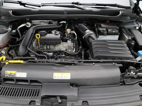 Volkswagen Polo (2023) — foto 25 van 37