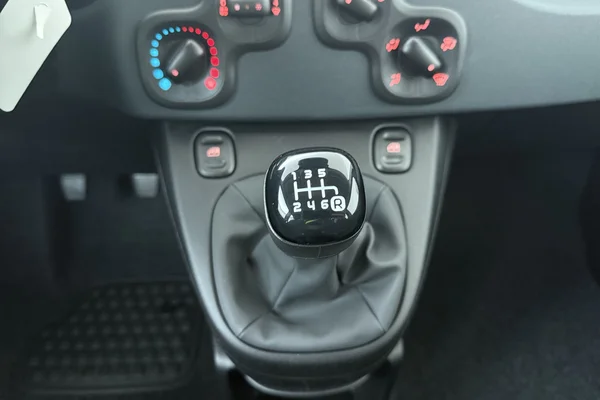 Fiat Pandina (2026) — foto 4 van 12