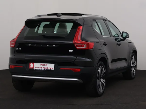 VOLVO XC40 (2022) — foto 23 van 34
