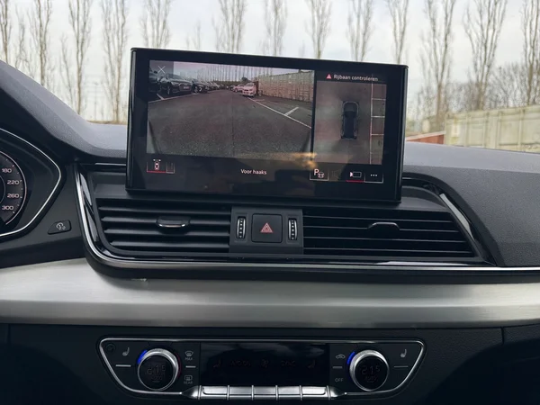 AUDI Q5 (2023) — foto 5 van 19
