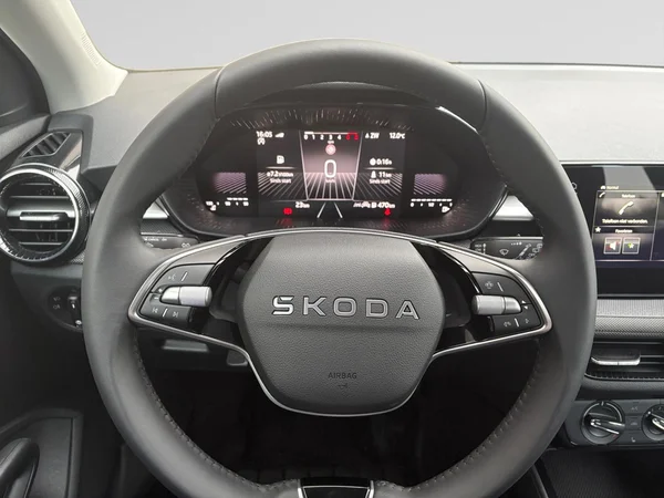 SKODA Fabia (2026) — foto 4 van 24