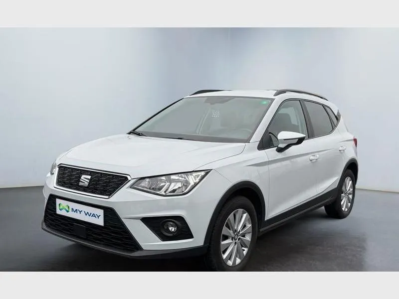 Seat Arona 1122_13976_2021
