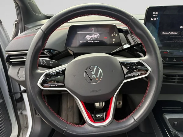 VOLKSWAGEN ID.5 (2024) — foto 4 van 24
