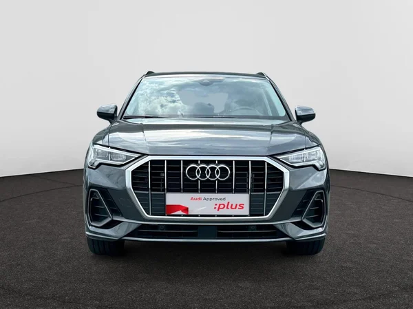 AUDI Q3 (2024) — foto 16 van 17