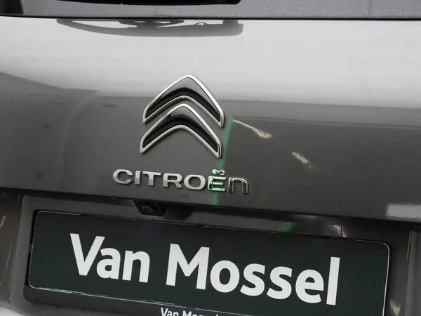 Citroën C5 Aircross (2023) — foto 35 van 42