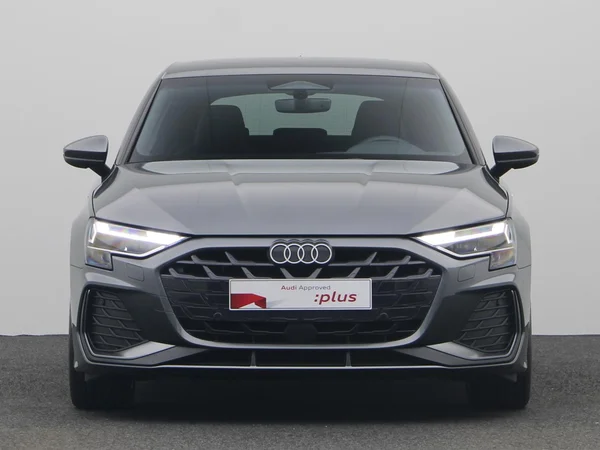 AUDI A3 Sportback (2026) — foto 18 van 22