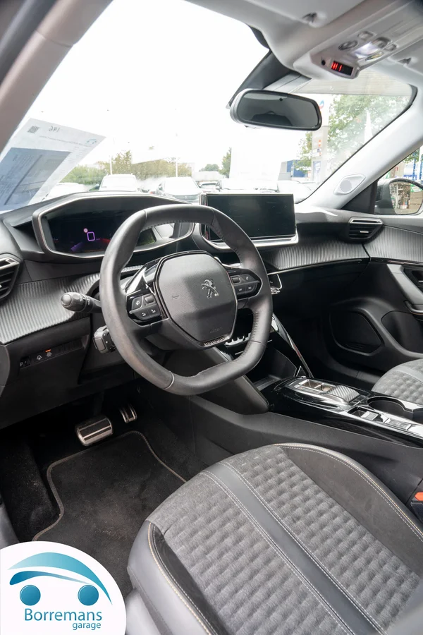 Peugeot 2008 (2022) — foto 22 van 45