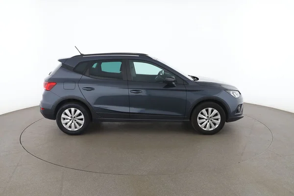 Seat Arona (2020) — foto 13 van 16