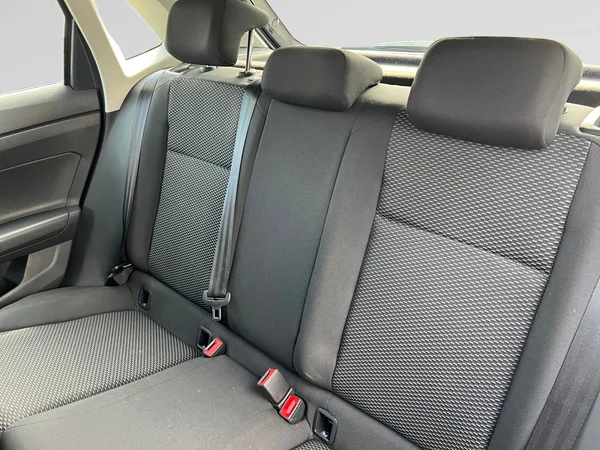 VOLKSWAGEN Polo (2024) — foto 10 van 24