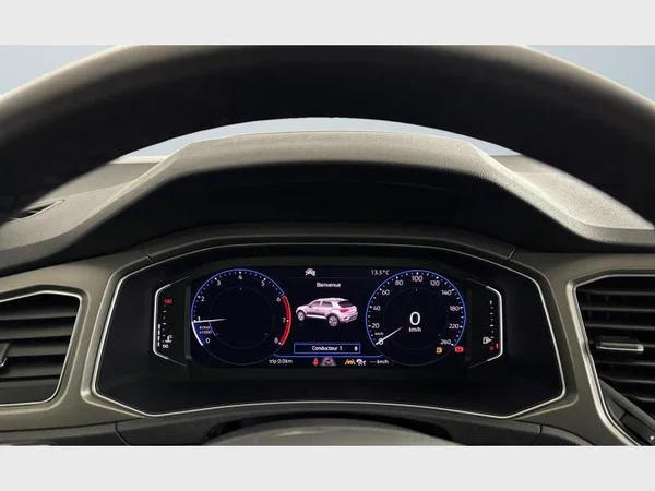 Volkswagen T-Roc (2020) — foto 4 van 15